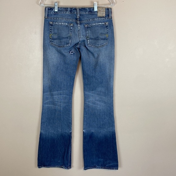Chip & Pepper Backwood Jeans Size 26 - Picture 3 of 16